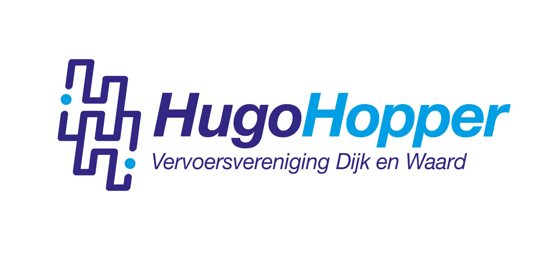 Hugo Hopper logo