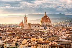 Vroege Renaissance in Florence